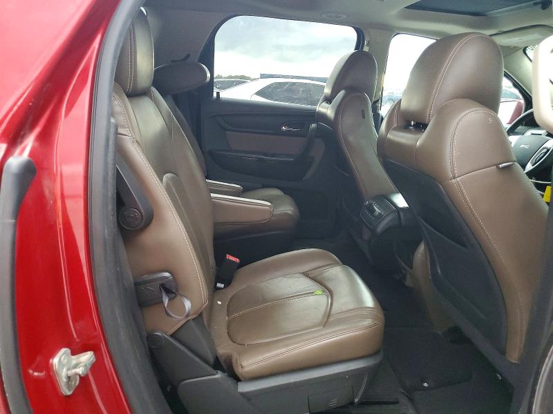 Photo 10 from auction – 2014 GMC ACADIA with VIN 1GKKRRKD7EJ313782
