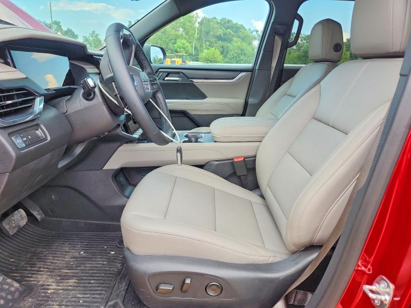 صورة رقم 7 من المزاد - 2026 GMC ACADIA مع VIN 1GKENKKSXTJ204891