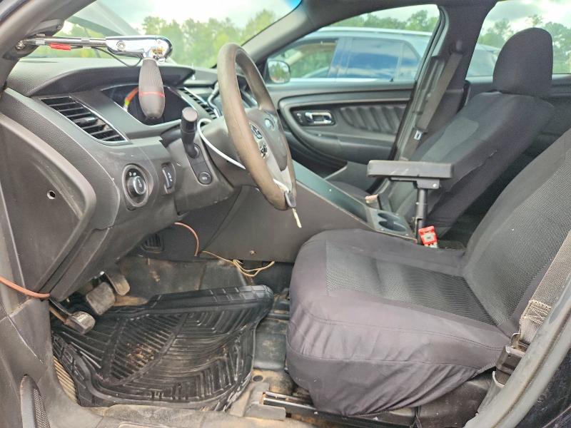 Photo 7 from auction – 2016 FORD TAURUS with VIN 1FAHP2MK6GG137148