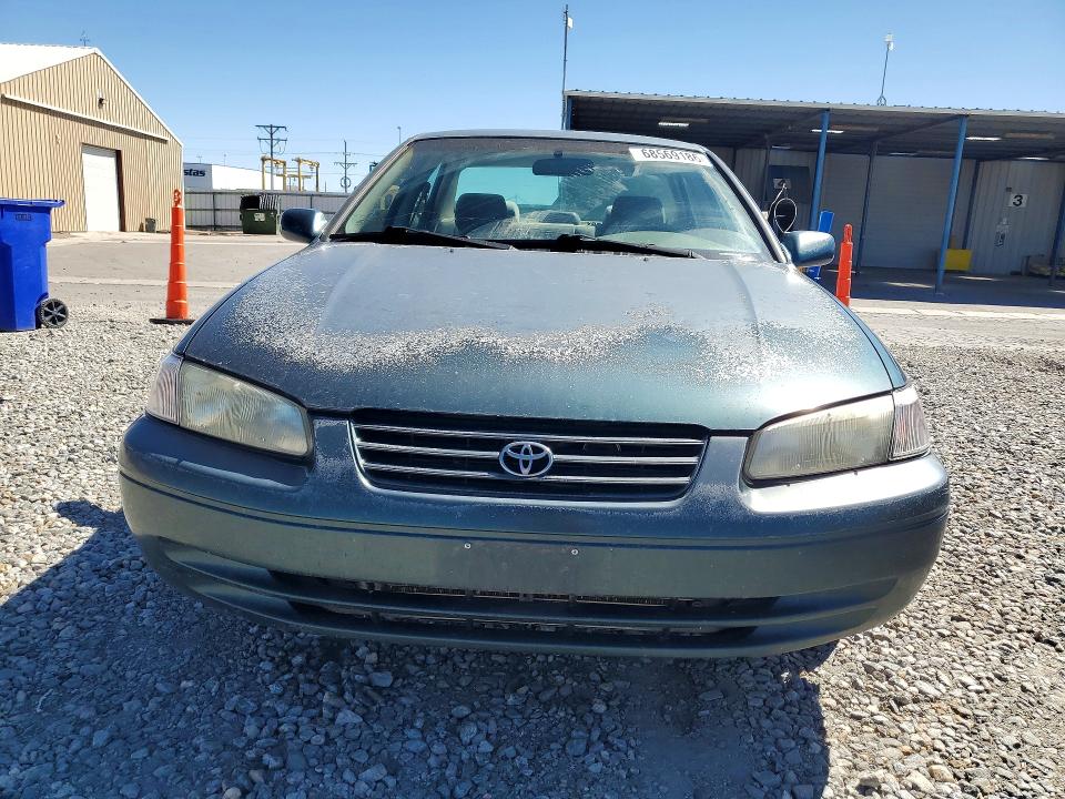 Снимка 5 от търг – 1998 TOYOTA CAMRY с VIN JT2BG28K3W0213595