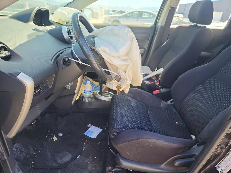 Zdjęcie 7 z aukcji – 2005 SCION XA z VIN JTKKT624950108166