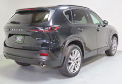 Photo 3 from auction – 2026 MAZDA CX-5 with VIN JM3KMCHA8T0153412