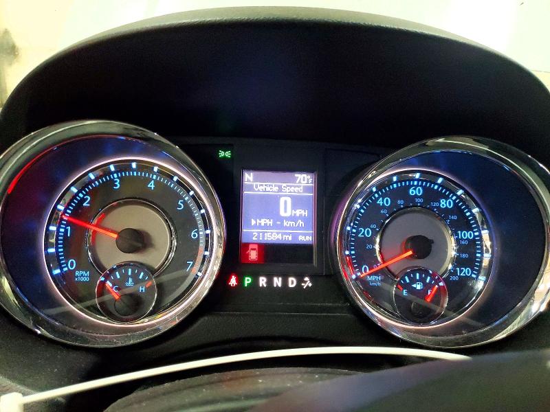 Снимка 9 от търг – 2013 CHRYSLER TOWN & COUNTRY с VIN 2C4RC1BG5DR556251