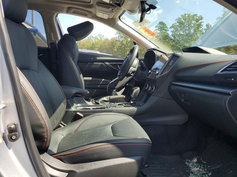 Photo 7 from auction – 2019 SUBARU CROSSTREK with VIN JF2GTANC9KH369766