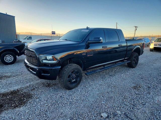2018 RAM 2500 - Търг №67741816