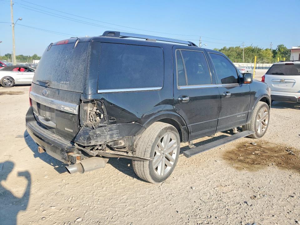 Фото 3 с аукциона – 2016 FORD EXPEDITION с VIN 1FMJU1MT1GEF50903