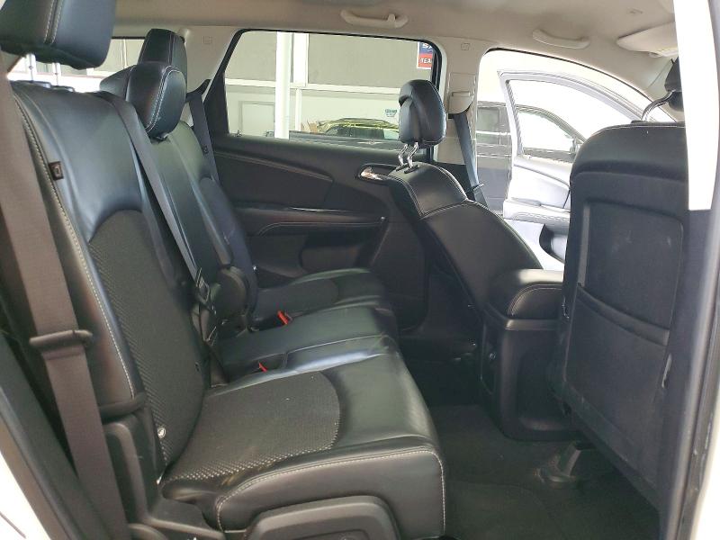 Photo 11 from auction – 2018 DODGE JOURNEY with VIN 3C4PDDGG0JT387103