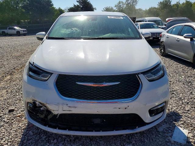 Photo 5 from auction – 2023 CHRYSLER PACIFICA with VIN 2C4RC1BG4PR575183