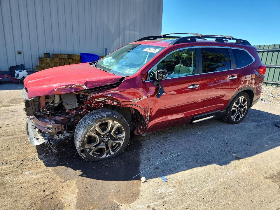 SUBARU ASCENT 2023 с VIN 4S4WMAWD4P3441746 - Снимка от търг