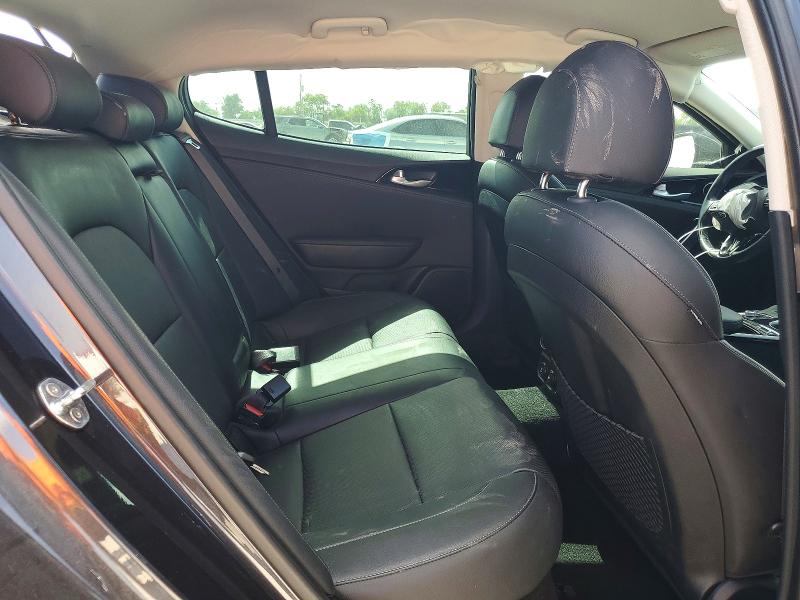 Foto 10 de la subasta – 2019 KIA STINGER con VIN KNAE15LA3K6066964