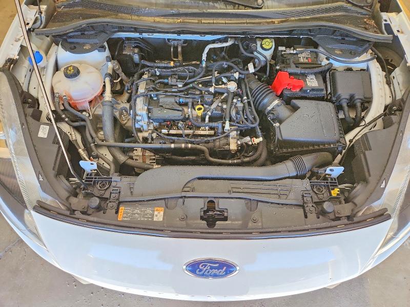 Photo 12 from auction – 2021 FORD ESCAPE with VIN 1FMCU9F68MUA68476