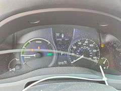 Zdjęcie 9 z aukcji – 2010 LEXUS RX z VIN JTJBC1BA4A2403073