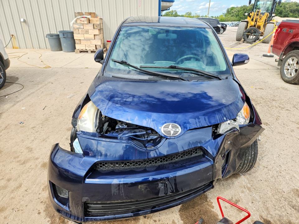 صورة رقم 5 من المزاد - 2012 SCION XD مع VIN JTKKU4B42C1023257