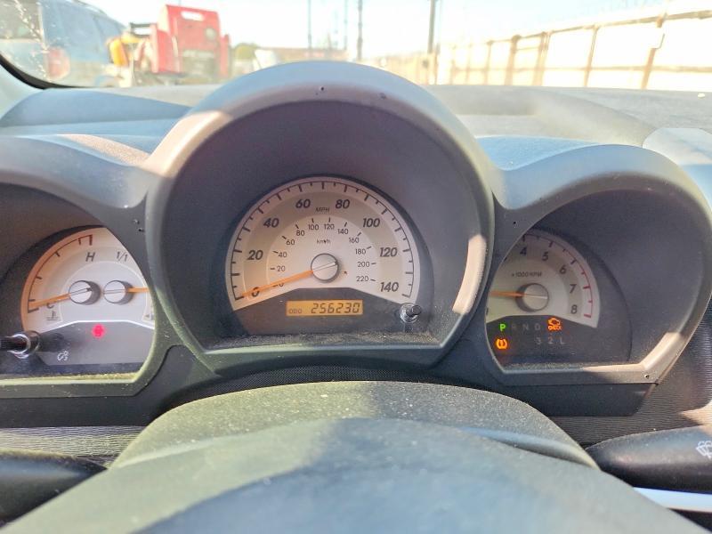 Zdjęcie 9 z aukcji – 2006 SCION TC z VIN JTKDE167160108092