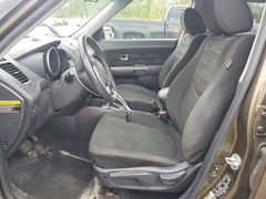 Photo 7 from auction – 2012 KIA SOUL with VIN KNDJT2A65C7459899