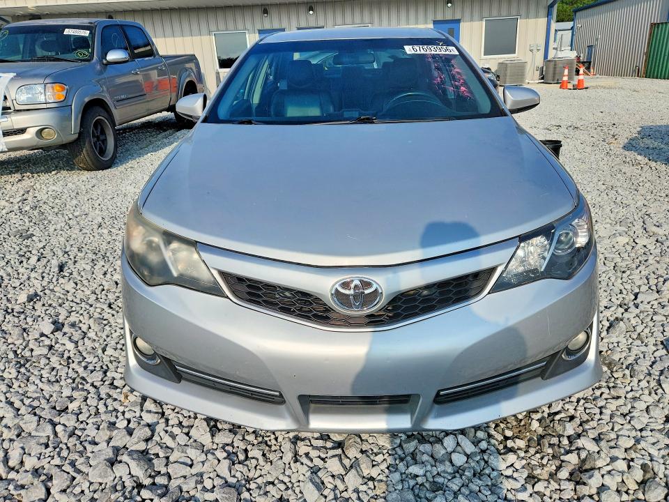 Foto 5 de la subasta – 2012 TOYOTA CAMRY con VIN 4T1BF1FK4CU574065