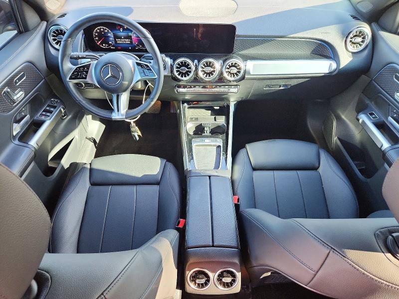 Снимка 8 от търг – 2024 MERCEDES-BENZ GLB с VIN W1N4M4GB6RW352068