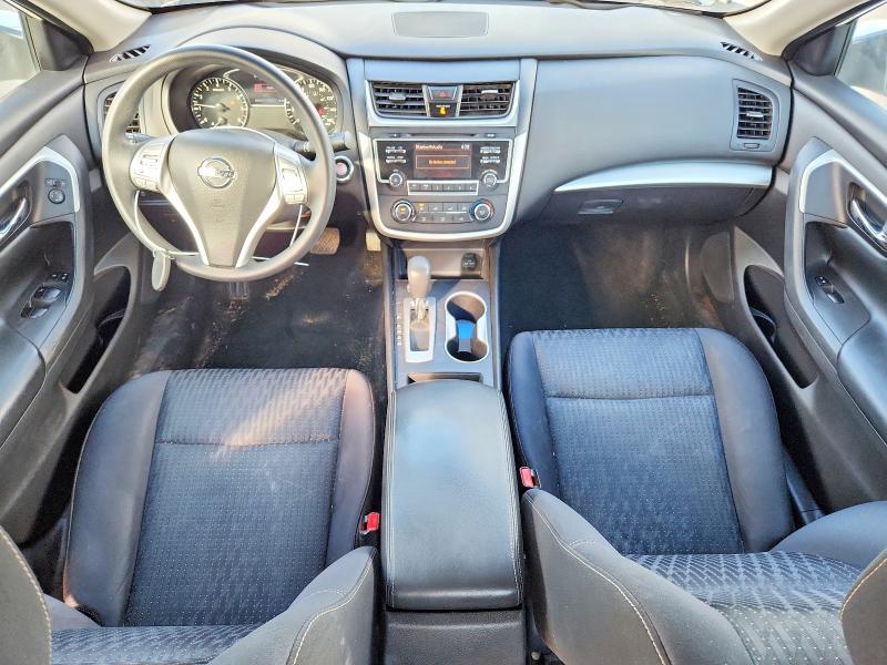 Photo 8 from auction – 2016 NISSAN ALTIMA with VIN 1N4AL3AP6GC213638