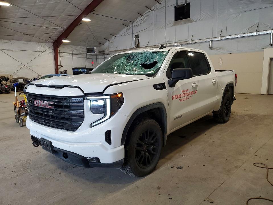 2026 GMC SIERRA - Търг №67868186