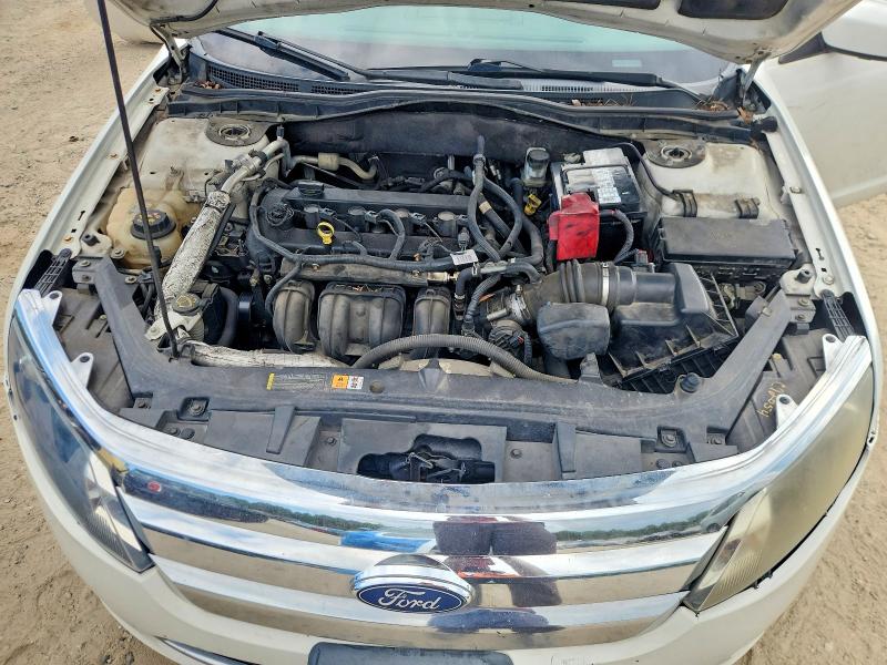 Снимка 11 от търг – 2012 FORD FUSION с VIN 3FAHP0JAXCR439626