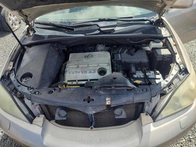 Photo 12 from auction – 2004 LEXUS RX with VIN 2T2HA31U74C038979