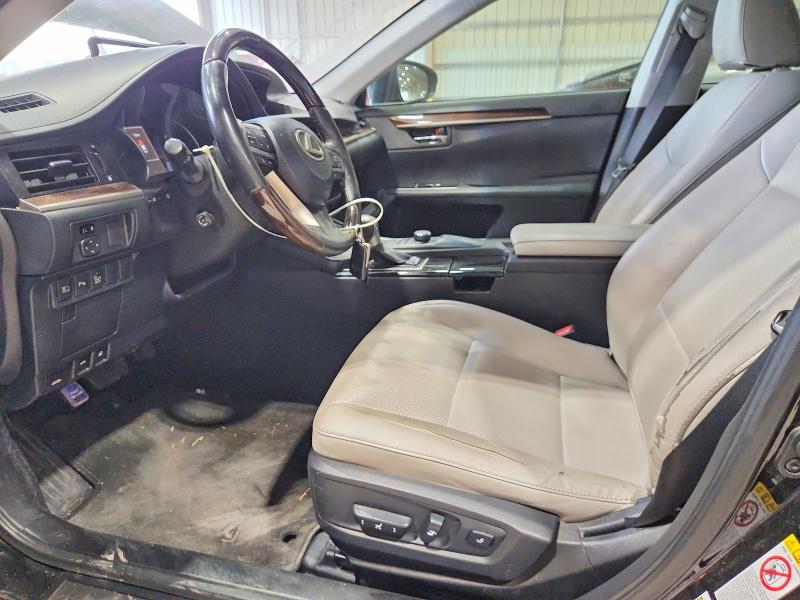 Фото 7 с аукциона – 2017 LEXUS ES с VIN 58ABK1GG4HU060304