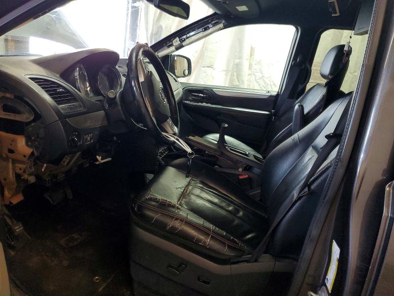 Photo 7 from auction – 2019 DODGE GRAND CARAVAN with VIN 2C4RDGEG7KR571164