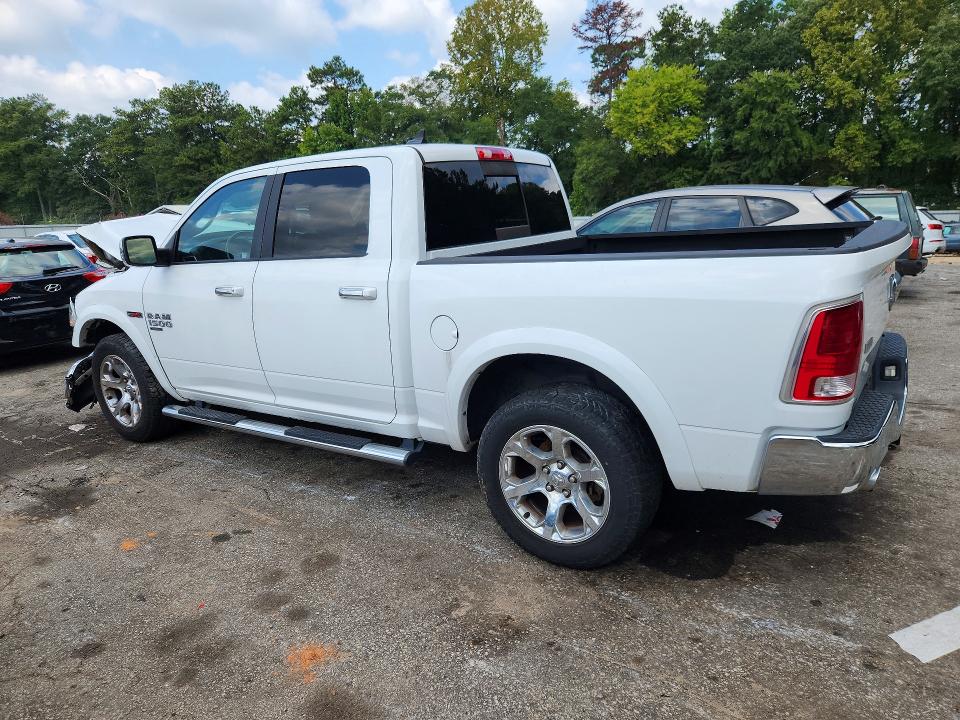 Photo 2 from auction – 2019 RAM 1500 CLASSIC with VIN 1C6RR7NM1KS710086
