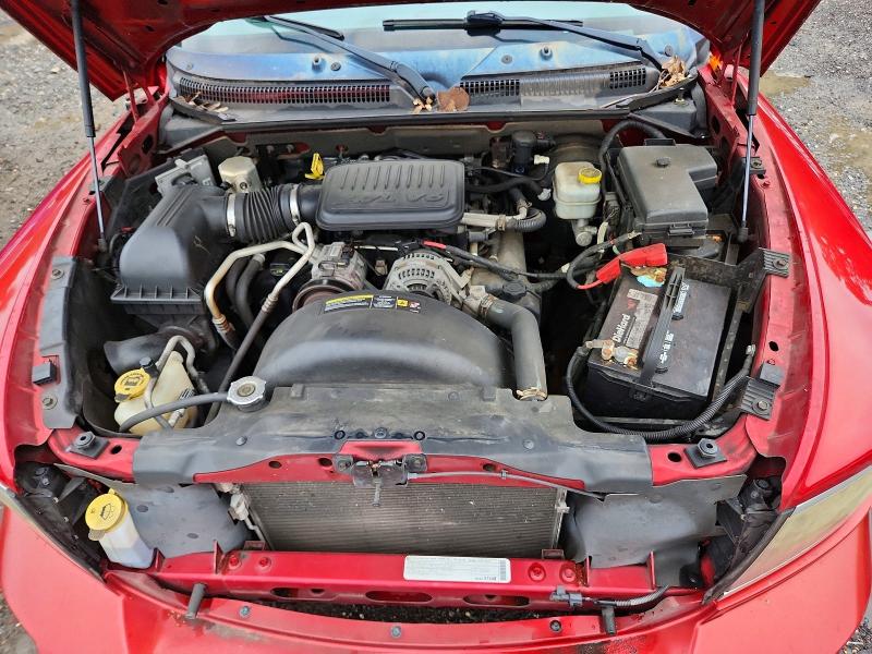 صورة رقم 11 من المزاد - 2010 DODGE DAKOTA مع VIN 1D7CE3GK0AS241415