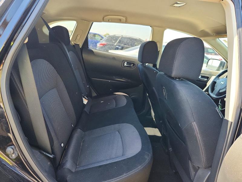 Photo 11 from auction – 2013 NISSAN ROGUE with VIN JN8AS5MT8DW520065