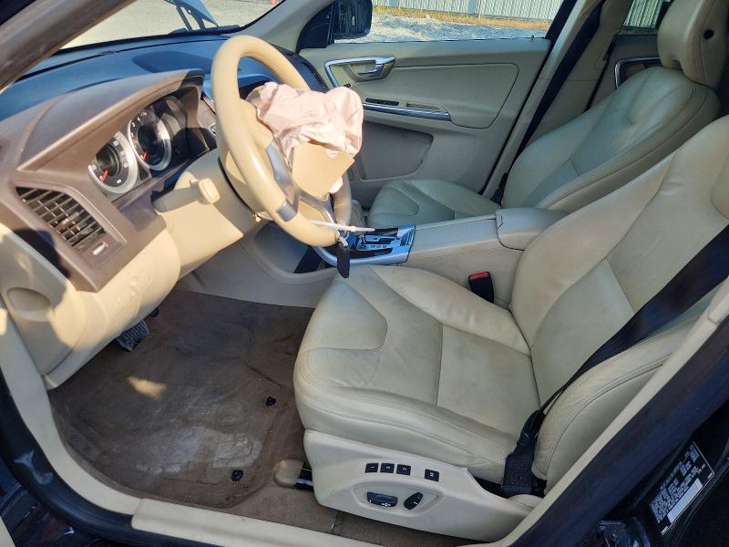 Photo 7 from auction – 2012 VOLVO XC60 with VIN YV4902DZ0C2289592
