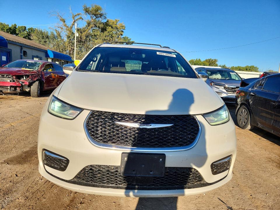 صورة رقم 5 من المزاد - 2021 CHRYSLER PACIFICA مع VIN 2C4RC3GG6MR529872
