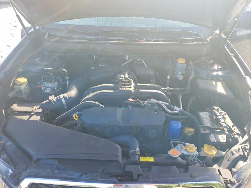 Photo 11 from auction – 2013 SUBARU LEGACY with VIN 4S3BMCK67D3018502