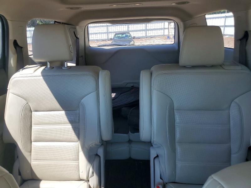 صورة رقم 10 من المزاد - 2017 GMC ACADIA مع VIN 1GKKNPLS5HZ227132