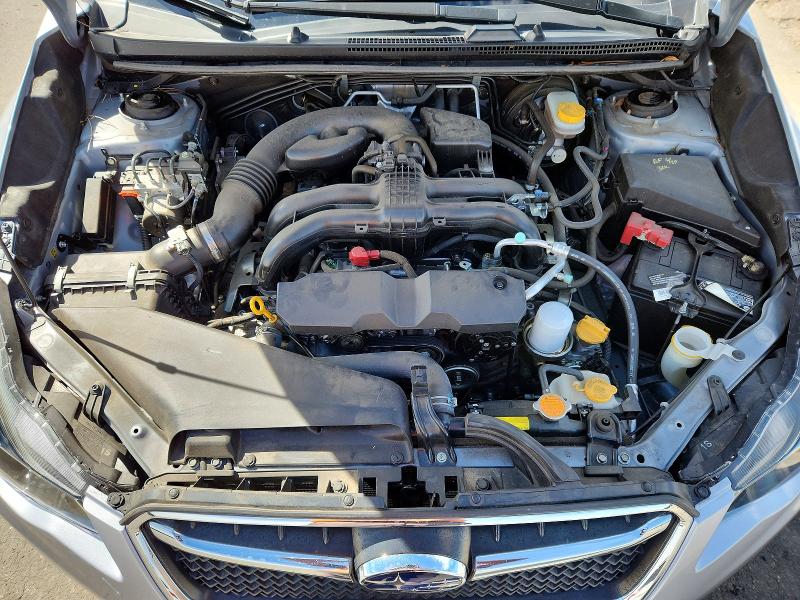 Снимка 11 от търг – 2015 SUBARU IMPREZA с VIN JF1GJAS61FH004500