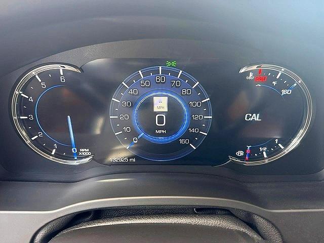 Photo 9 from auction – 2020 CADILLAC ESCALADE with VIN 1GYS3JKJ0LR149661