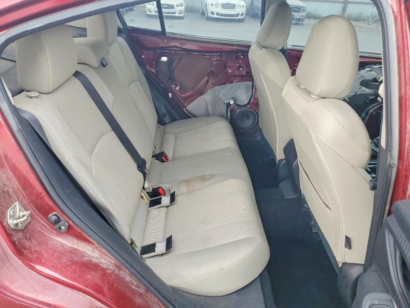 صورة رقم 10 من المزاد - 2017 SUBARU IMPREZA مع VIN 4S3GKAA68H3603273