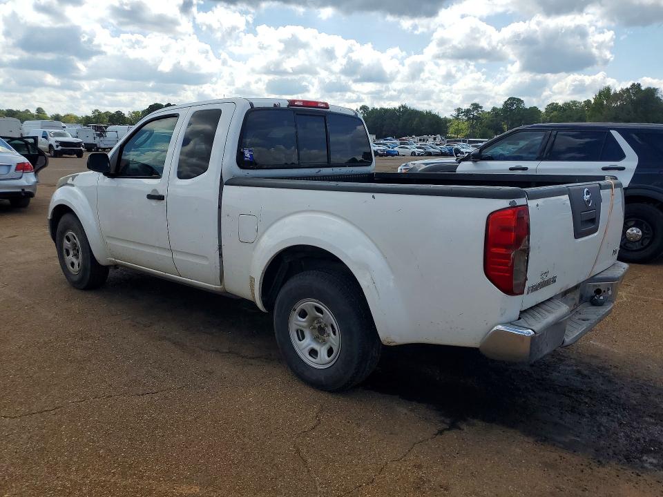 صورة رقم 2 من المزاد - 2006 NISSAN FRONTIER مع VIN 1N6BD06TX6C401820