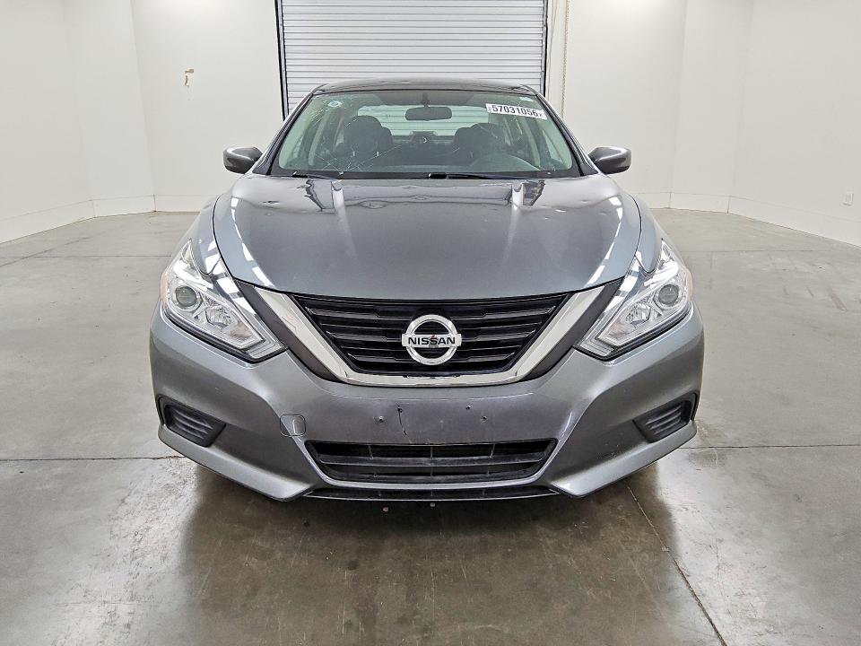 Photo 5 from auction – 2018 NISSAN ALTIMA with VIN 1N4AL3AP5JC259064