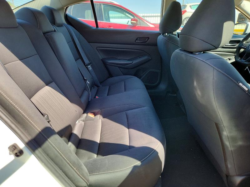 Photo 10 from auction – 2023 NISSAN ALTIMA with VIN 1N4BL4BV9PN398411