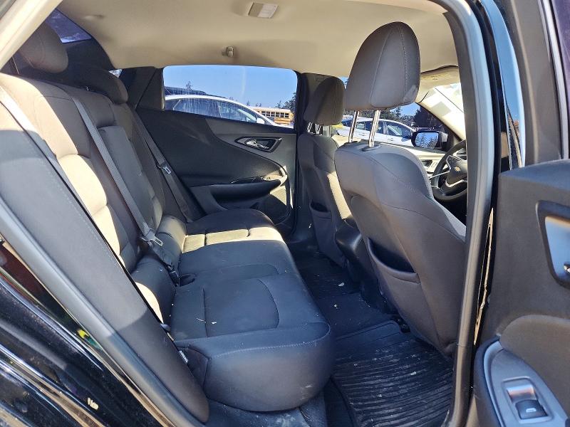 Photo 10 from auction – 2017 CHEVROLET MALIBU with VIN 1G1ZB5ST9HF278533