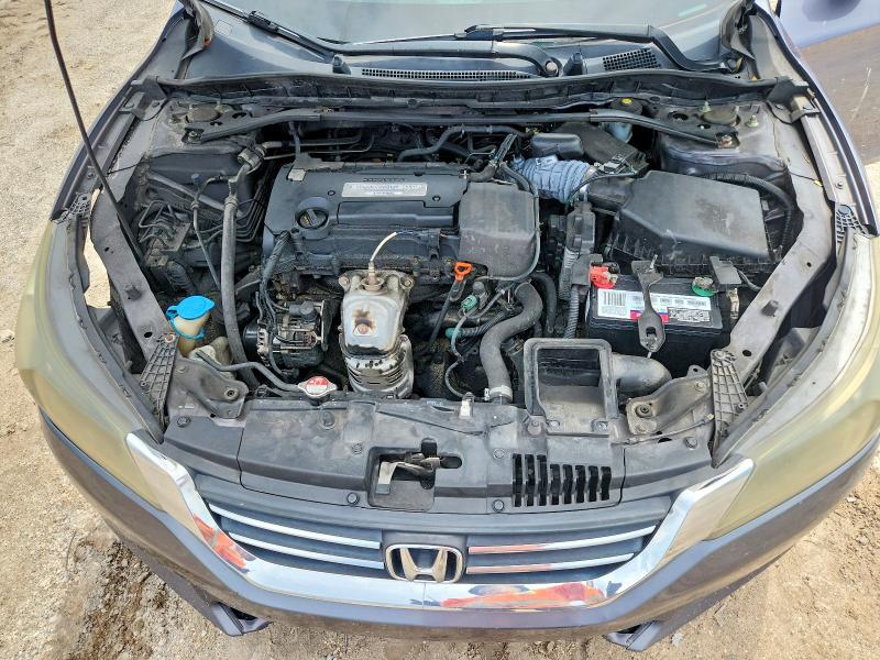 Photo 11 from auction – 2015 HONDA ACCORD with VIN 1HGCR2F77FA254473
