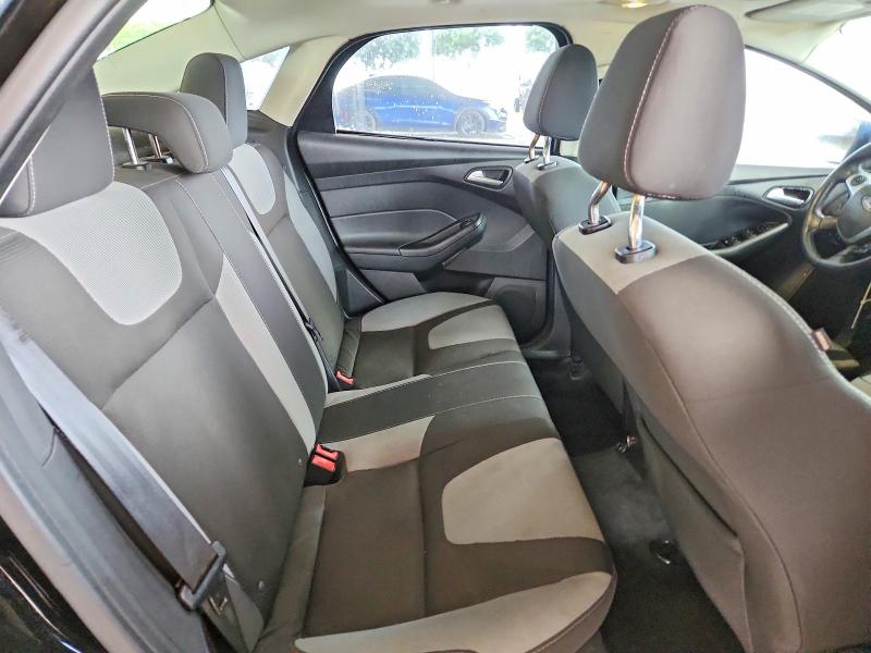 Снимка 10 от търг – 2012 FORD FOCUS с VIN 1FAHP3F2XCL248726