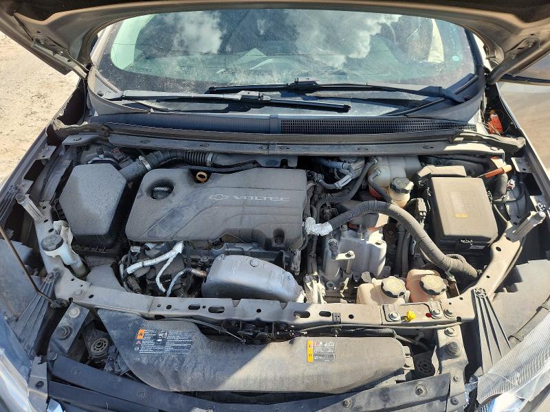 Photo 11 from auction – 2017 CHEVROLET VOLT with VIN 1G1RB6S57HU205034