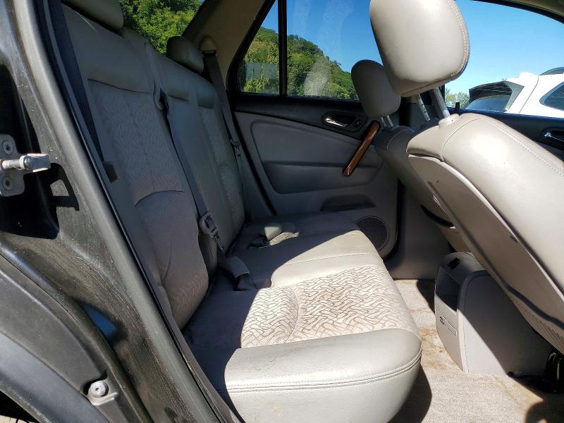Photo 11 from auction – 2007 SATURN VUE with VIN 5GZCZ53457S833451
