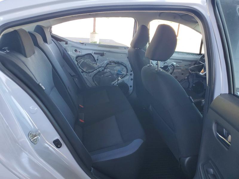 صورة رقم 10 من المزاد - 2025 NISSAN VERSA مع VIN 3N1CN8EV2SL890544