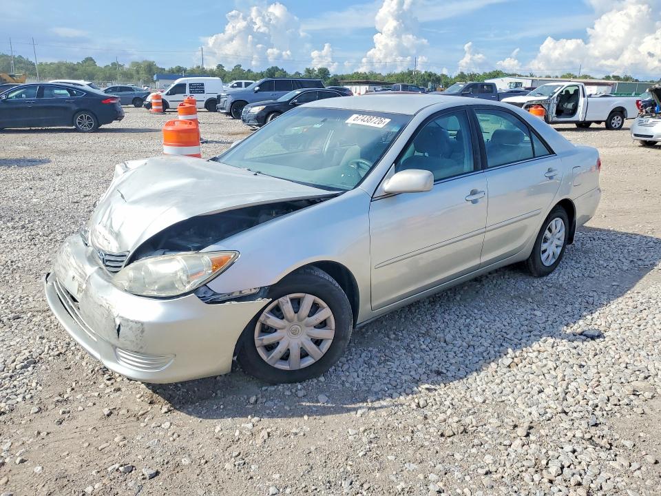 2006 TOYOTA CAMRY - Търг №67438726