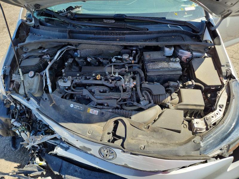 Снимка 11 от търг – 2022 TOYOTA COROLLA с VIN 5YFS4MCE8NP105877