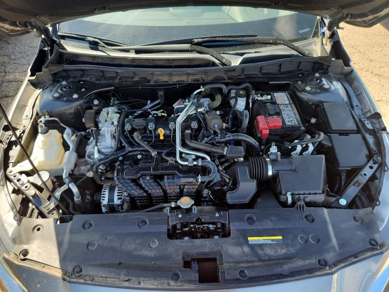Photo 11 from auction – 2025 NISSAN ALTIMA with VIN 1N4BL4DV0SN348454