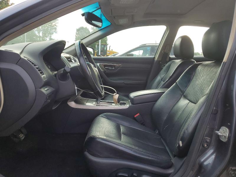 Photo 7 from auction – 2013 NISSAN ALTIMA with VIN 1N4AL3AP7DN472963